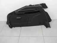 boot upholstery left HB 3P3867427 Skoda Superb IV (2023-)