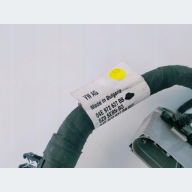 bundle motor wiring VW PASSAT B8 04E972627BB