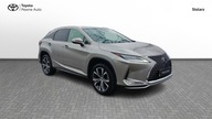 Lexus RX 300 Business Edition + IV (2015-2020)