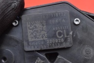lock door left front front EU AE8A-5421813-BH FORD C-MAX MK2 10-15