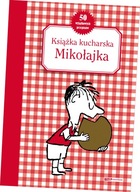 Książka kucharska Mikołajka