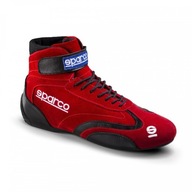|Topánky Sparco TOP MY21 red FIA 47