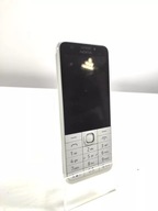 TELEFON KOMÓRKOWY NOKIA 230 2G BIAŁY