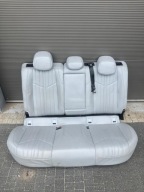 Sitz heck PEUGEOT 308 T9 HB JASNA Leder