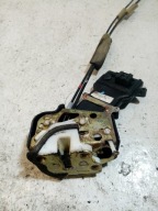 lock door left rear part rear MAZDA 6