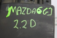 Gehäuse filter luft SH01-133AX MAZDA 6 GJ 12