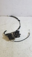 lock door right front CITROEN C5 6 PIN