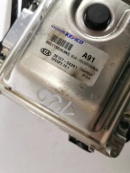 KIA PICANTO 1.0B 39107-04291 9001190363KC computer