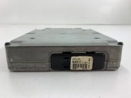 FORD FOCUS MK1 1.8 control unit of the engine 2S4A12A650MA