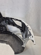 SKODA KAROQ 57A 17- bumper front front PDC 57A807221