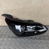 light left right lights front KOMPLET PEUGEOT 3008 II LIFT FULL LED