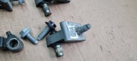 A4 B8 S4 LIFT hinge hinges door left left rear part rear. LZ9Y KOMPLET