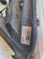 VOLVO XC60 08-13 light left XENON UK