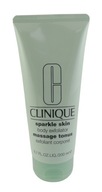 CLINIQUE SPARKLE SKIN BODY EXFOLIATOR Peeling do ciała 200ml