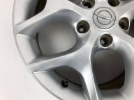 disky 18 Chrysler Pacifica 5RJ43TRMAB