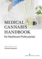 Medical Cannabis Handbook for Healthcare