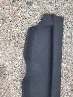 MINI R60 COUNTRYMAN plato rear boot original 10-16