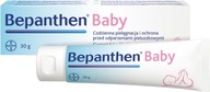 Bepanthen Baby maść ochronna na odparzenia 30 g