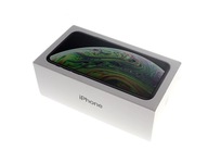 Pudełko Apple iPhone XS 64GB GREY ORYGINALNE