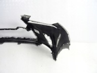 Lexus NX 300H LIFT bumper front front