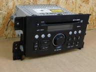 Suzuki Grand Vitara II radio CD MP3 3910165JD
