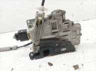 lock door right front 3C1837016A Skoda Superb II (2008-2015)