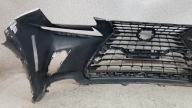 LEXUS NX 200 LIFT 2017 - bumper front 3696