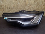 light front left AUDI A6 C8 4K FULL LED 4K0941039