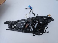 handle of the passenger right front right front PODSWIETLANA LED AUDI A7 4G C7