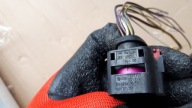 A4 B9 8W Connector Contact KOSTKA Leuchte FULL LED 8W0973737