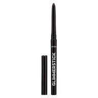 AVON Kontúrka na oči GlimmerStick Blackest Blac