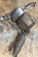 KATALIZATOR DPF AUDI A3 8P 2,0 TDI 1KO131723AB