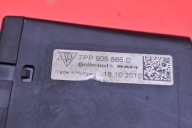 ignition key 7PP905865D PORSCHE CAYENNE 2 II 92A 7P5 3.0 TDI 245 KM 10