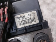 pump control unit ABS FORD TRANSIT V 2.0 TDCI 1C15-2M110-AE 0265216672