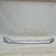 MITSUBISHI OUTLANDER III 15-19 spoiler accessories bumper front 6405A197
