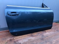 AUDI A5 COUPE door right front complete LZ7H