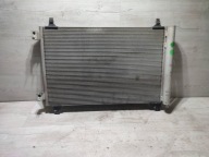Peugeot 2008 II 2020 radiator
