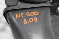 Gehäuse filter luft NISSAN NT500