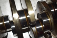 VW AUDI A6 C6 3.0 TDI crank NOMINALNY R059A ASB