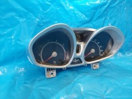 dials clock FIESTA MK 7 2010 R petrol 8A6T10849EJ
