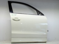 door right front right front AUDI Q3 8U LY9K