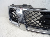 grill grille front front NISSAN NAVARA D40 LIFT 62311-5X00A