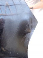 OPEL ASTRA III H 04-07 bumper front front