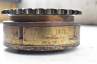 Wariator Ssacy AUDI A3 8P VW GOLF V EOS 3.2 V6 022109087K