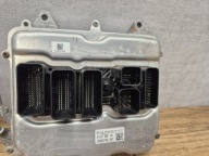 BMW control unit computer of the engine ECU DME N63B44B 4.4i V8 8617520