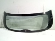 Opel Astra III HB 3D Vitre Arrière du capot