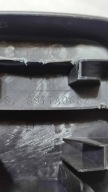 Mitsubishi ASX 18r. 1.6DiD Blende Abdeckung szyn vorne SITZ