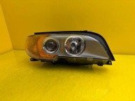 light right BMW 3 E46 Lift Coupe Bi-Xenon