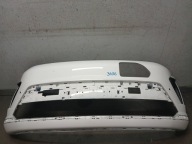 bumper front HYUNDAI KONA II 2 EV ELECTRIC