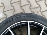 TESLA MODEL 3 discs aluminium wheels 235/45/18